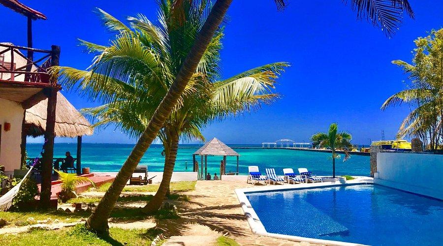 Cancún Caribe