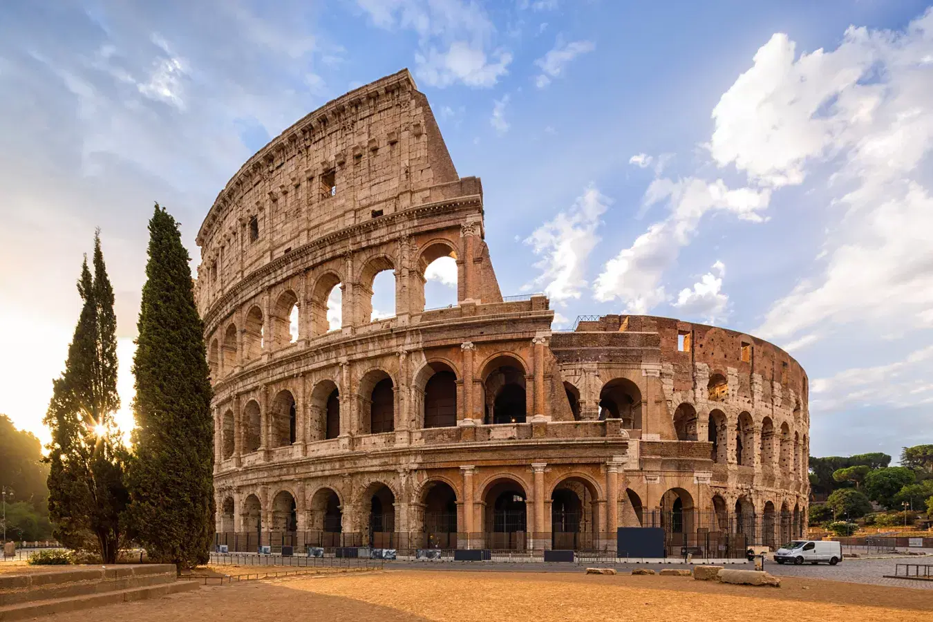 Roma Eterna