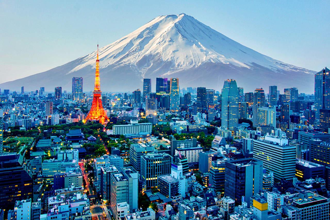 Tokio Moderno